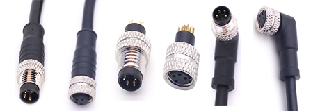 M8 Sensor Cable Assembly Manufacturer and Supplier in China