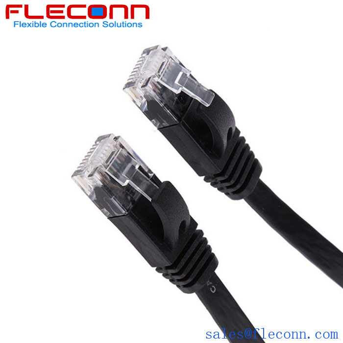 RJ45 Connector Cable