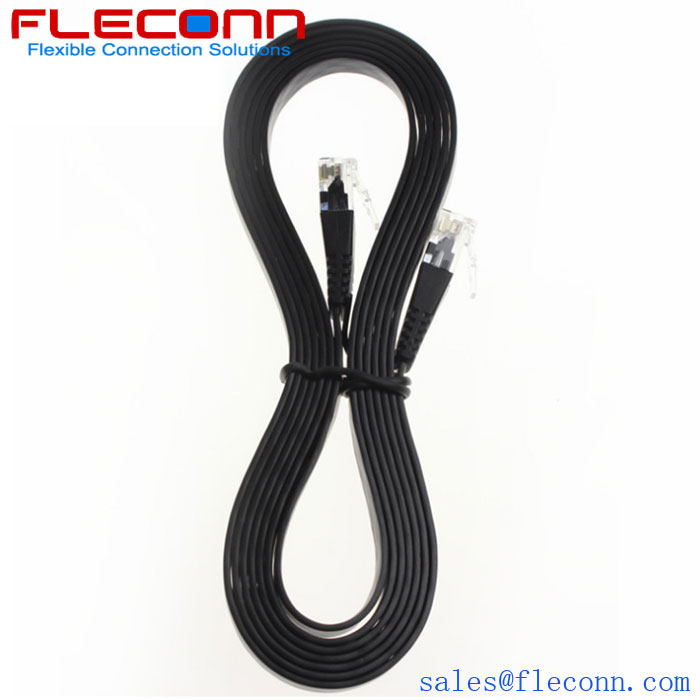 RJ45 Crossover Cable Ethernet