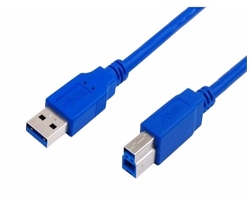 Super Speed USB 3.0 AM to BM Cable