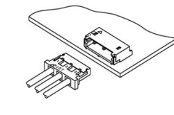 BH connector (4.0mm pitch)