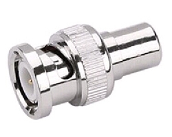 BNC Connector male