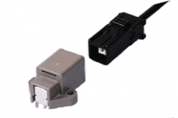 CN connector (W to B)