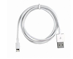 Lightning to USB Cable Manufacturer