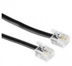 RJ12 TO RJ12 Connecting CABLE Manufacturer in China