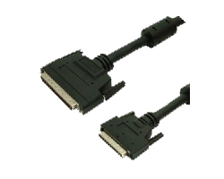 SCSI M TO SCSI F Connector Cable Developer and Designer in China