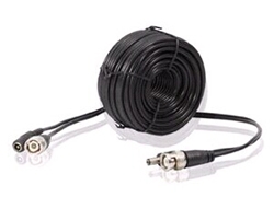 Surveillance Camera Cable