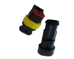 Car Waterproof Connector