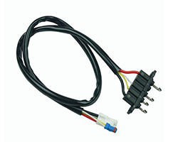 Automotive Car Power Cable